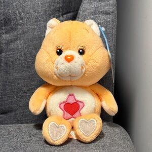 Proud Heart Cat Care Bears